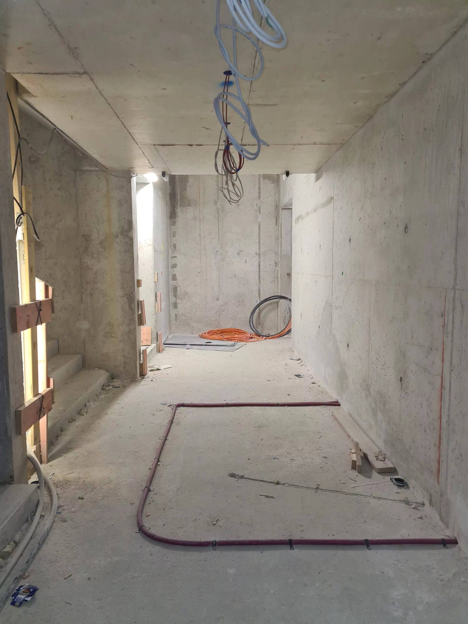 Innenausbau